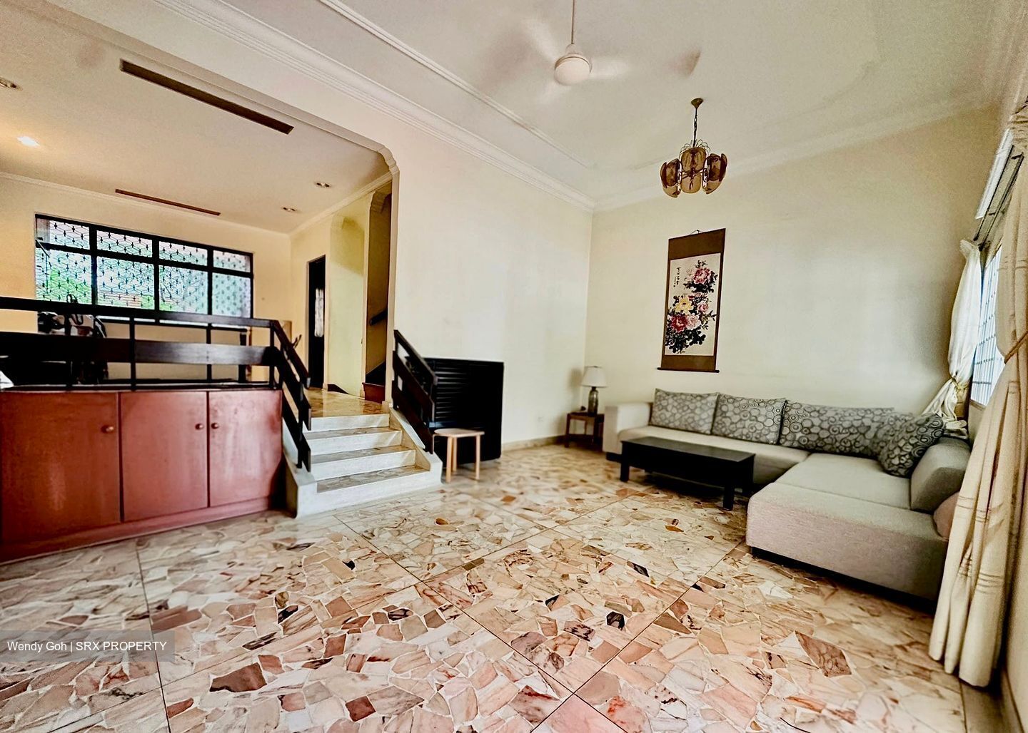 Tai Keng Garden (D19), Terrace #556832181